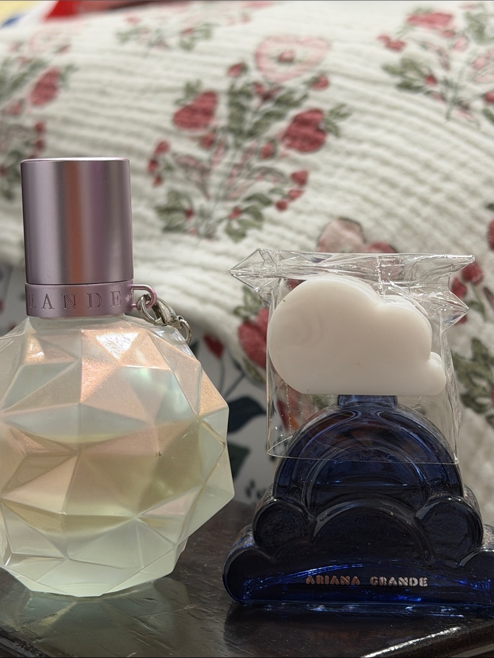 Ariana Grande Perfumes